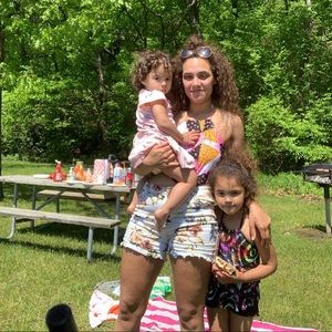 Meet your Posher, Mackenzie